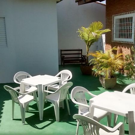 Ubatuba Surf Suites Bagian luar foto