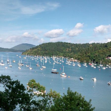 Ubatuba Surf Suites Bagian luar foto